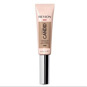 🔥5/$25🔥Revlon PhotoReady Candid Antioxidant Concealer - 050 Medium Deep